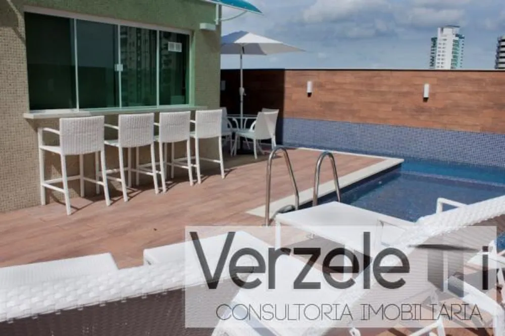 Apartamento, 3 quartos, 136 m² - Foto 2