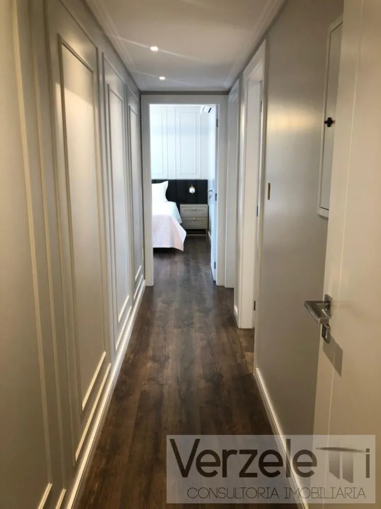 Apartamento, 3 quartos, 136 m² - Foto 10