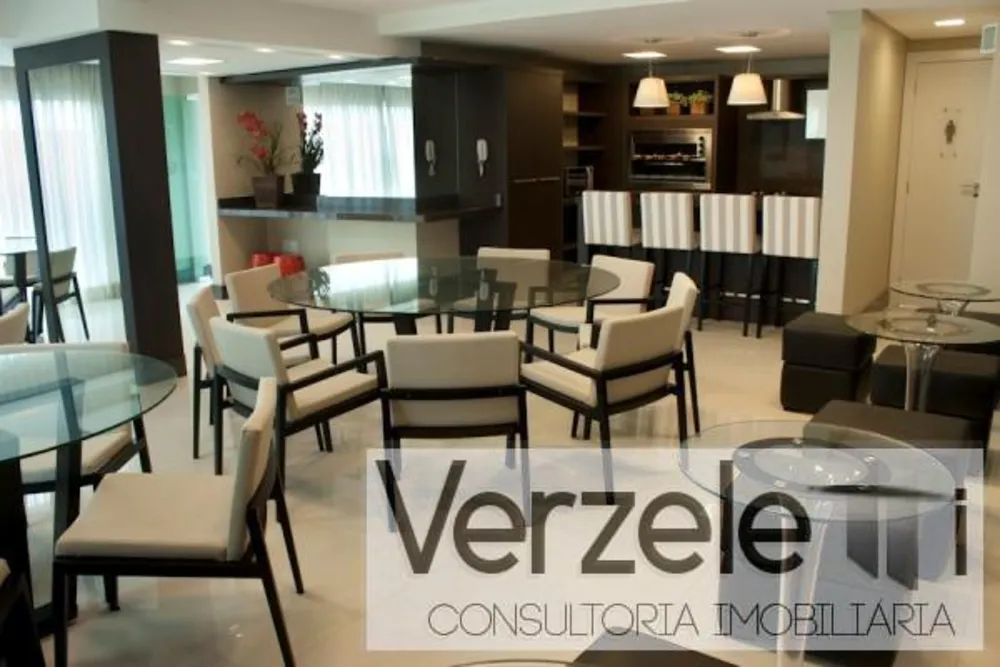 Apartamento, 3 quartos, 136 m² - Foto 8