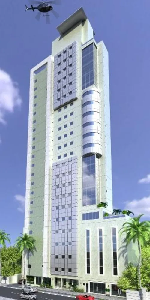 Apartamento, 3 quartos, 136 m² - Foto 5