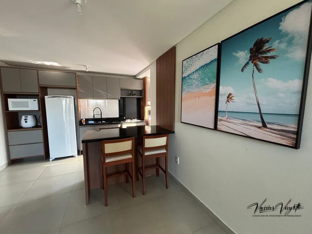 Apartamento, 2 quartos, 70 m² - Foto 4