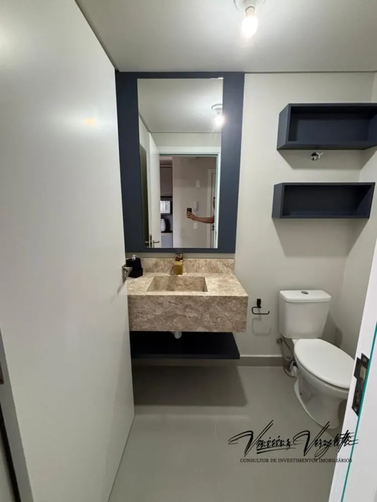 Apartamento, 2 quartos, 70 m² - Foto 3