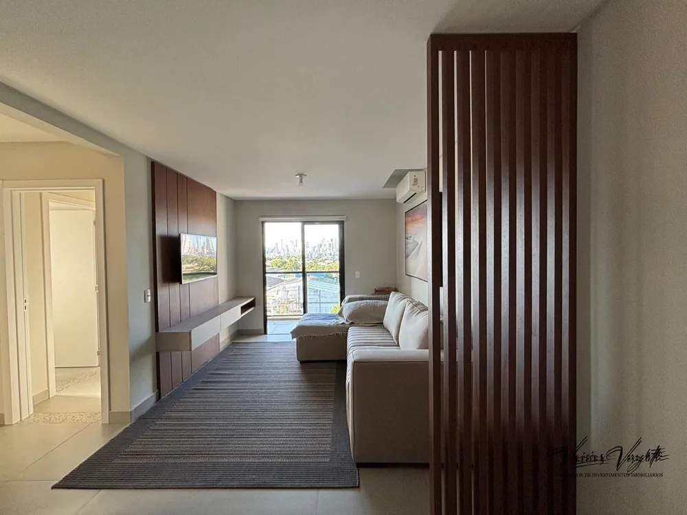 Apartamento, 2 quartos, 70 m² - Foto 2