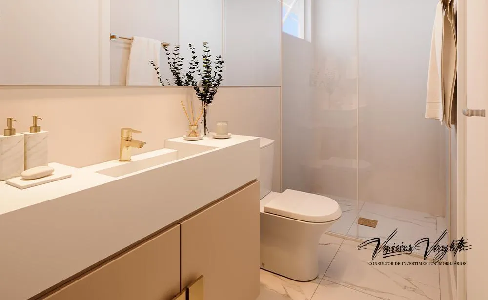 Apartamento, 2 quartos, 81 m² - Foto 8