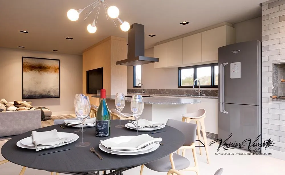 Apartamento, 2 quartos, 81 m² - Foto 7