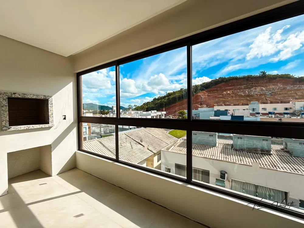 Apartamento, 2 quartos, 81 m² - Foto 3