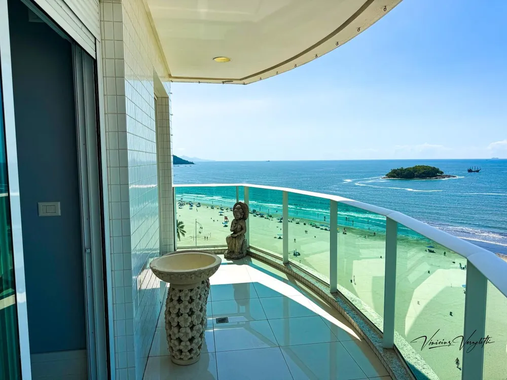 Apartamento, 3 quartos, 182 m² - Foto 12