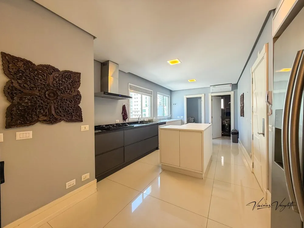 Apartamento, 3 quartos, 182 m² - Foto 9