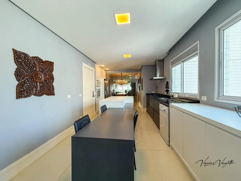 Apartamento, 3 quartos, 182 m² - Foto 8