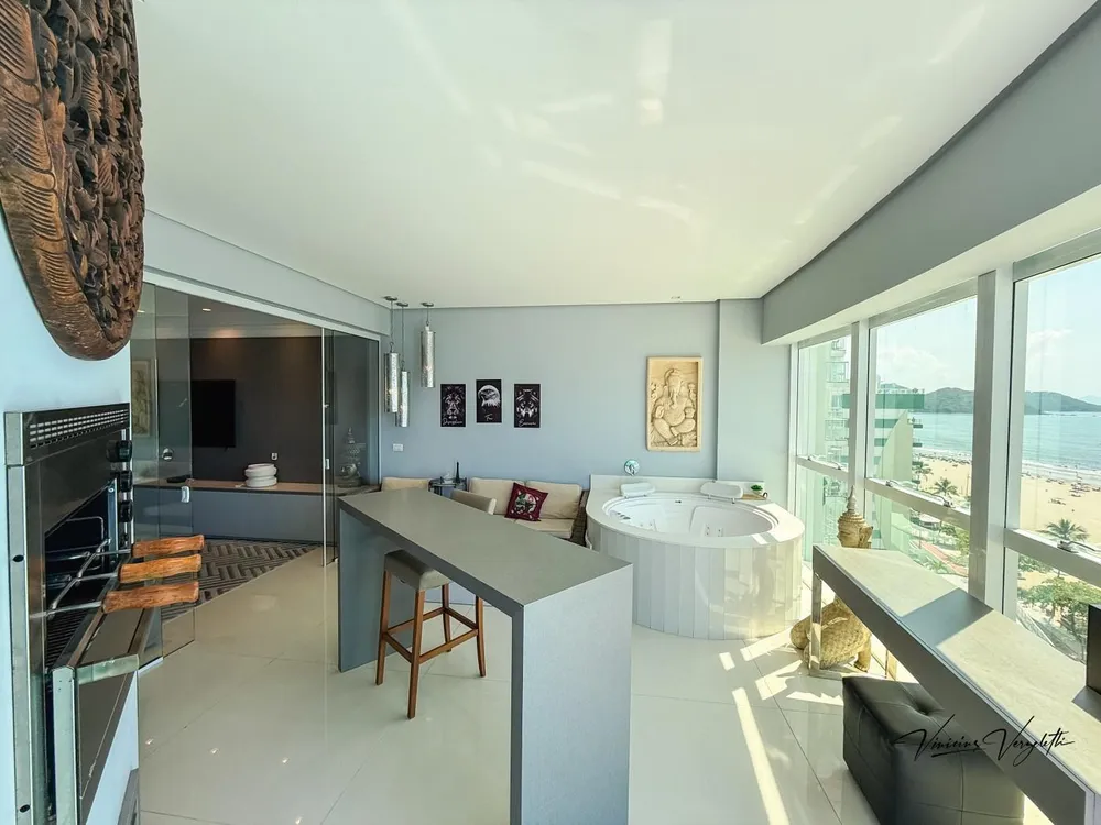 Apartamento, 3 quartos, 182 m² - Foto 2