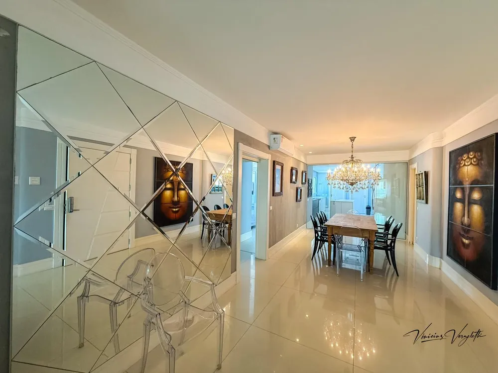 Apartamento, 3 quartos, 182 m² - Foto 6