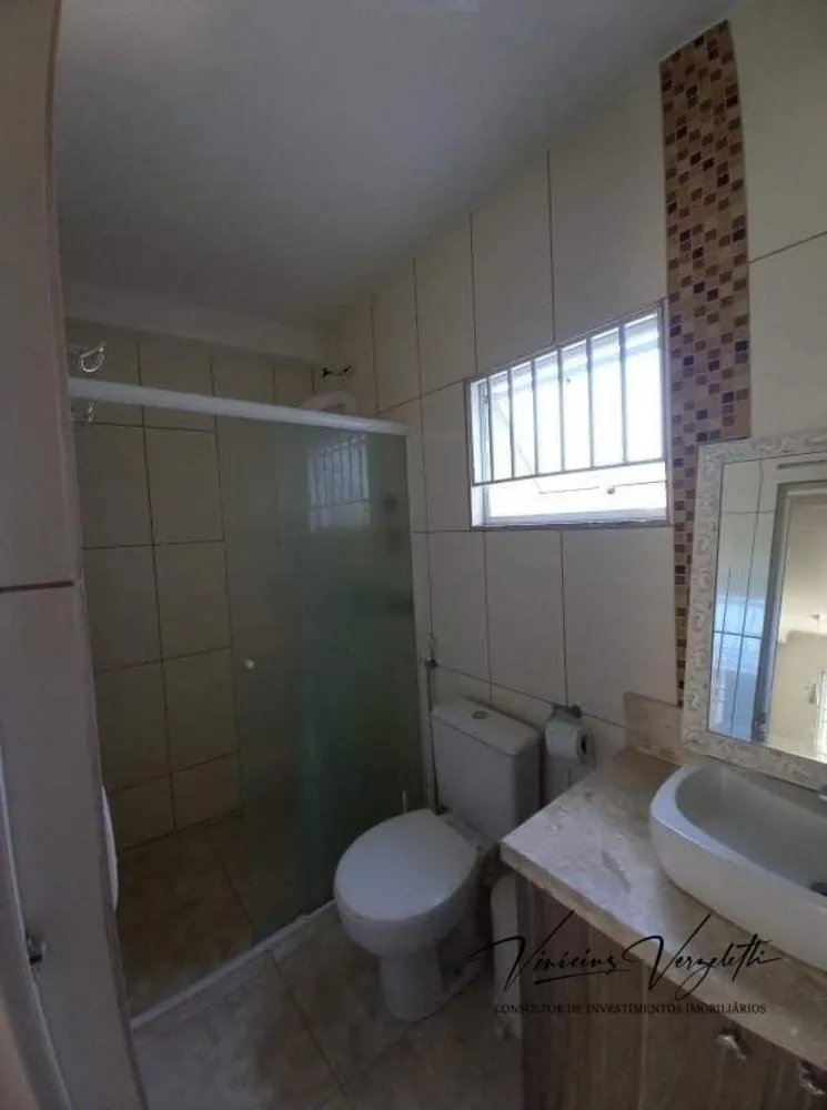 Casa, 4 quartos - Foto 12
