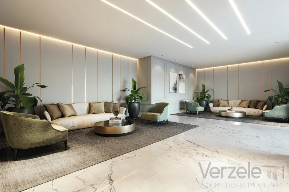 Apartamento, 4 quartos, 154 m² - Foto 5