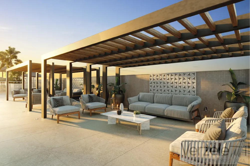 Apartamento, 4 quartos, 154 m² - Foto 3