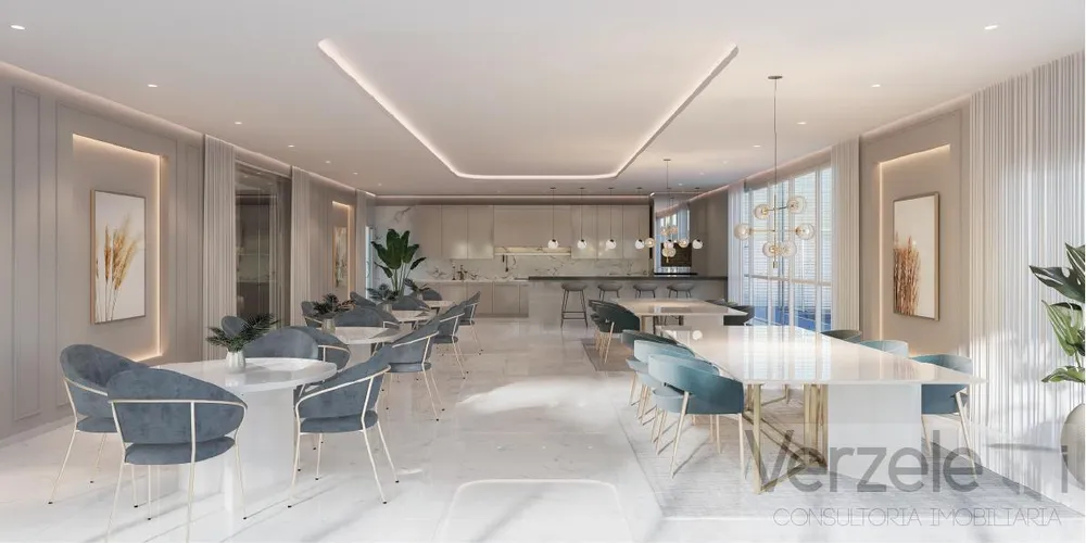 Apartamento, 4 quartos, 154 m² - Foto 14
