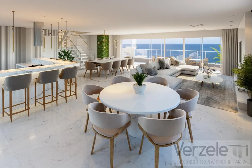 Apartamento, 4 quartos, 154 m² - Foto 8
