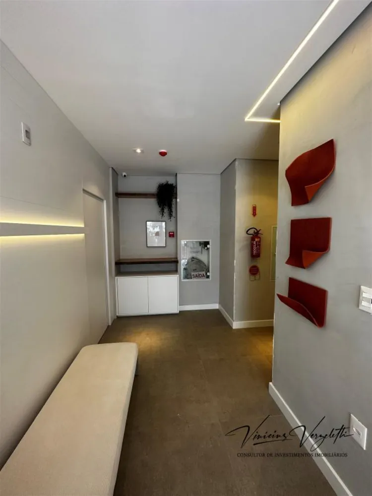 Apartamento, 2 quartos, 93 m² - Foto 5