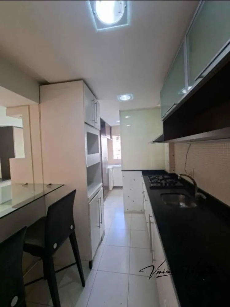 Apartamento, 2 quartos, 155 m² - Foto 5
