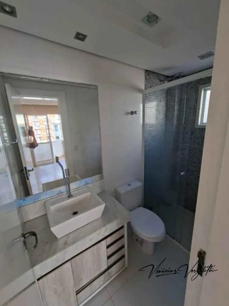 Apartamento, 2 quartos, 155 m² - Foto 10