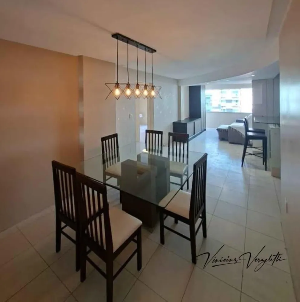 Apartamento, 2 quartos, 155 m² - Foto 1
