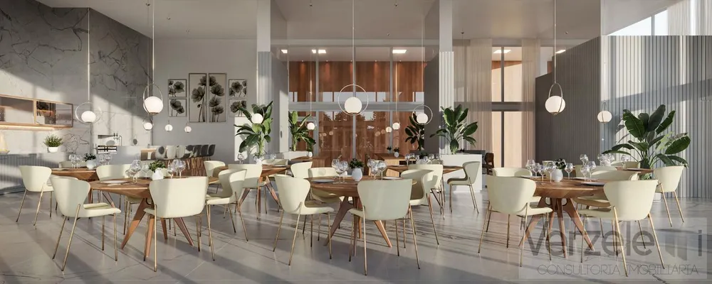 Apartamento, 4 quartos, 194 m² - Foto 8