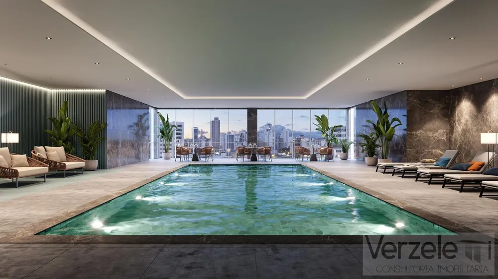 Apartamento, 4 quartos, 194 m² - Foto 4