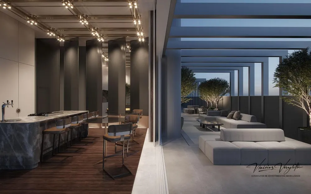 Apartamento, 4 quartos, 343 m² - Foto 8