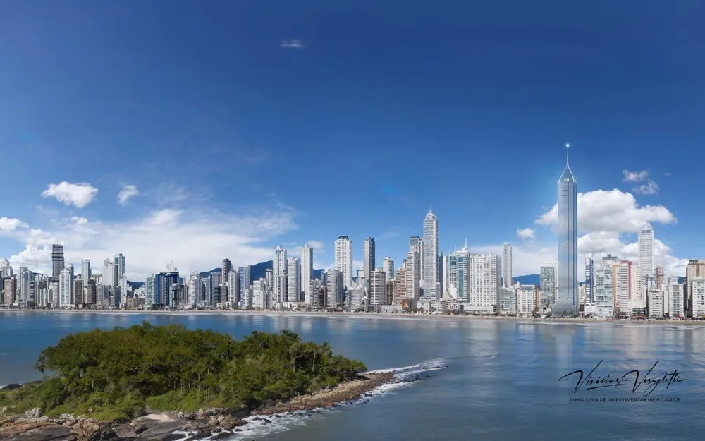 Apartamento, 4 quartos, 343 m² - Foto 7