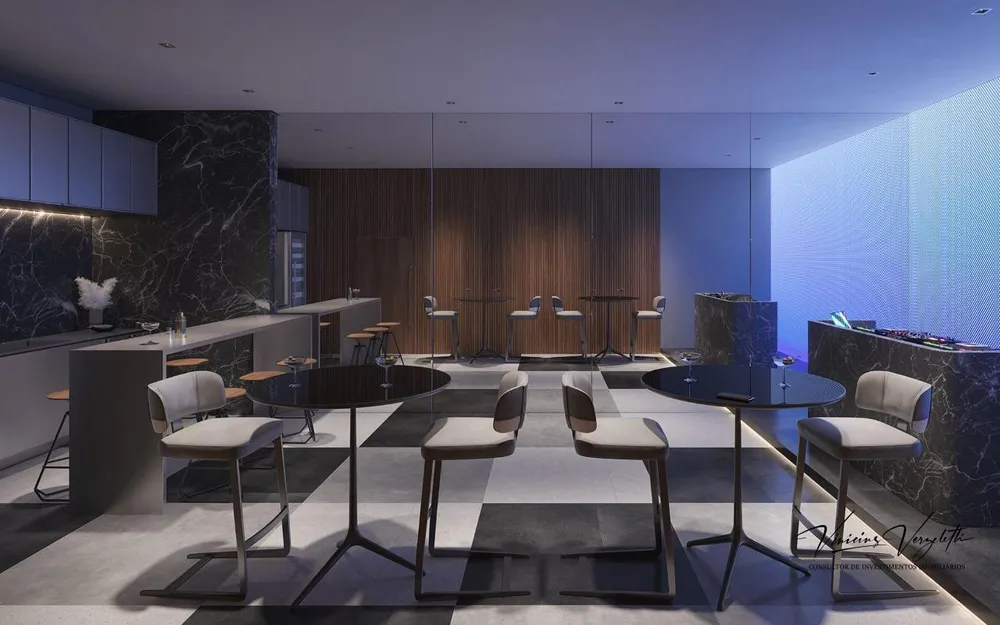 Apartamento, 4 quartos, 343 m² - Foto 3