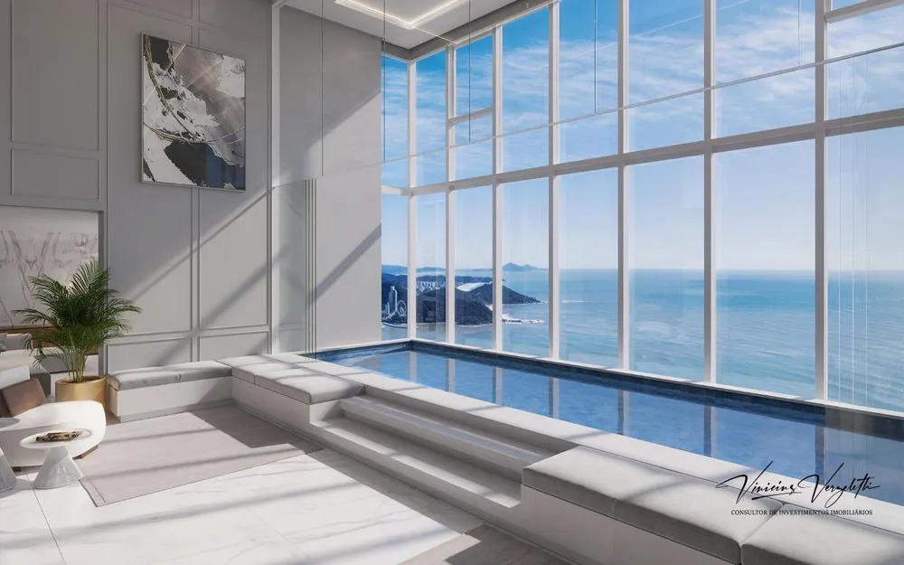 Apartamento, 4 quartos, 343 m² - Foto 4