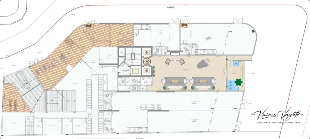 Apartamento, 4 quartos, 343 m² - Foto 16