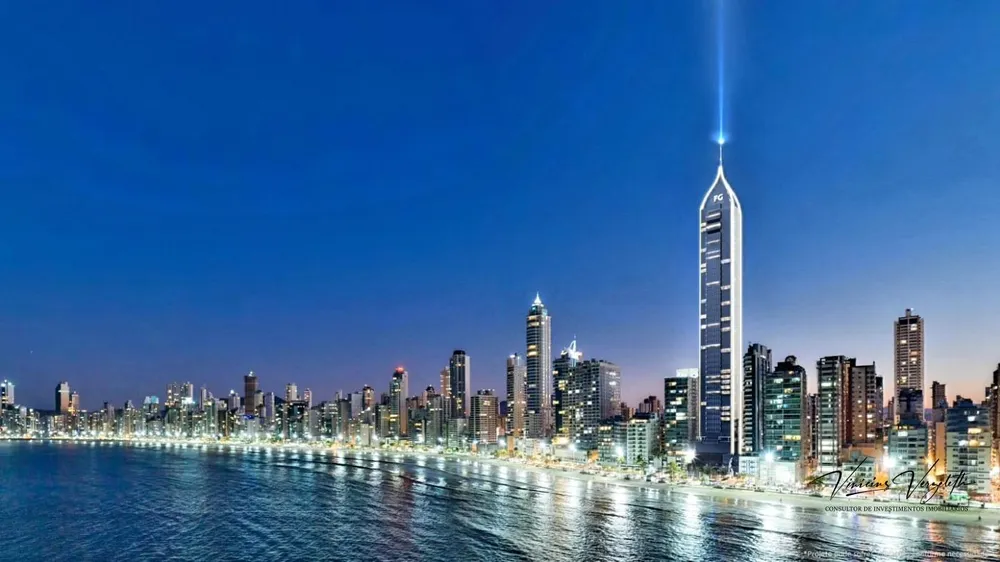 Apartamento, 4 quartos, 343 m² - Foto 6