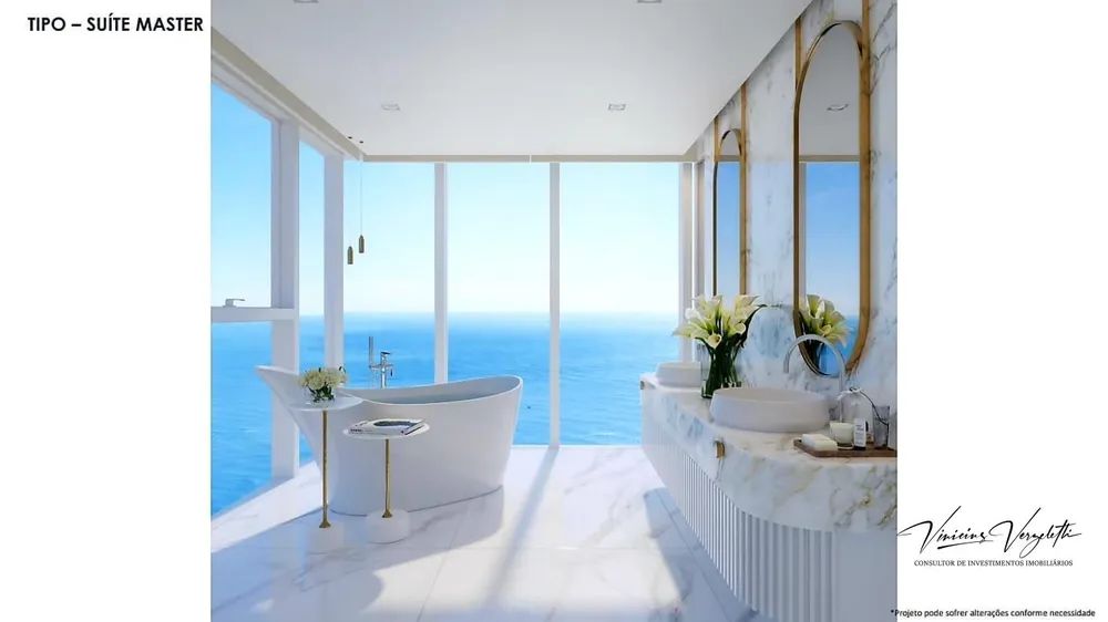 Apartamento, 4 quartos, 343 m² - Foto 1