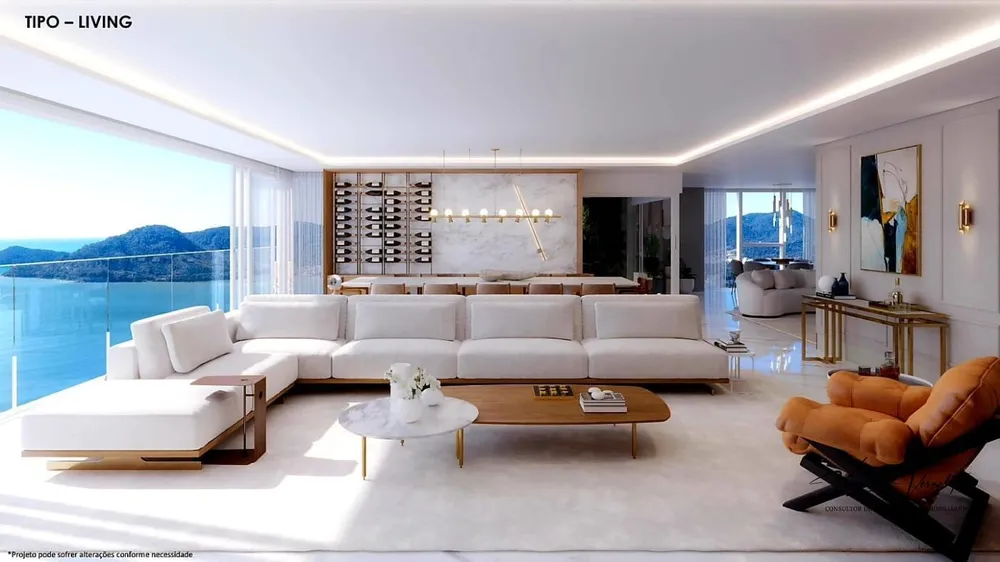 Apartamento, 4 quartos, 343 m² - Foto 13