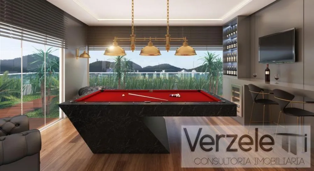 Apartamento, 3 quartos, 132 m² - Foto 9