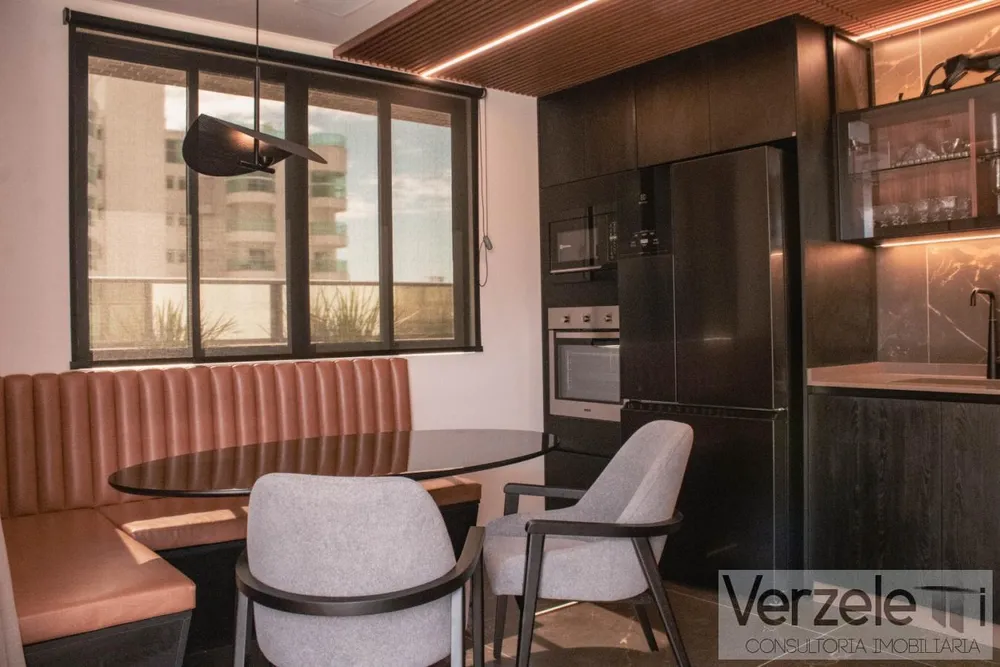 Apartamento, 3 quartos, 132 m² - Foto 14