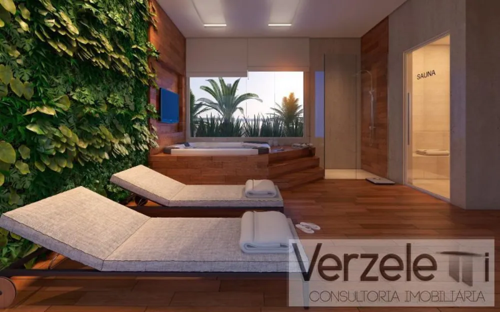 Apartamento, 3 quartos, 132 m² - Foto 6