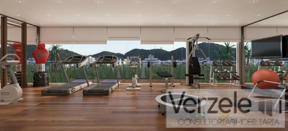 Apartamento, 3 quartos, 132 m² - Foto 7