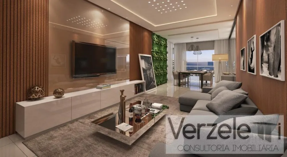Apartamento, 3 quartos, 132 m² - Foto 16