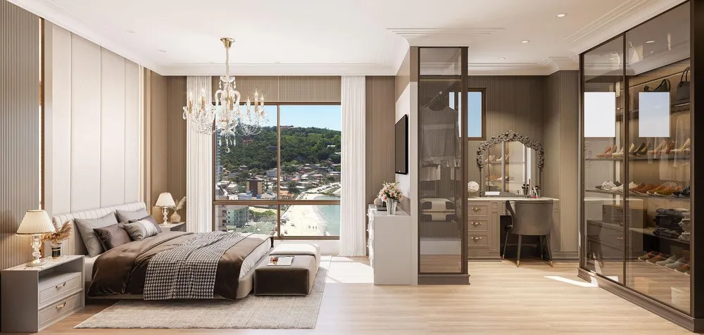 Apartamento, 4 quartos, 185 m² - Foto 5