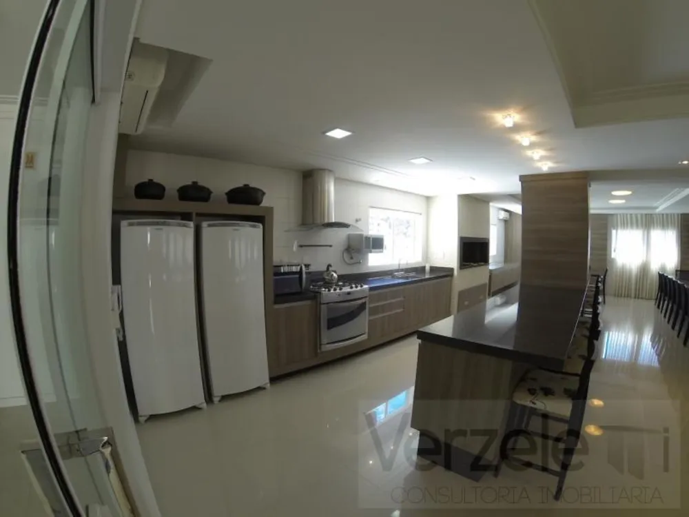 Apartamento, 3 quartos, 140 m² - Foto 8