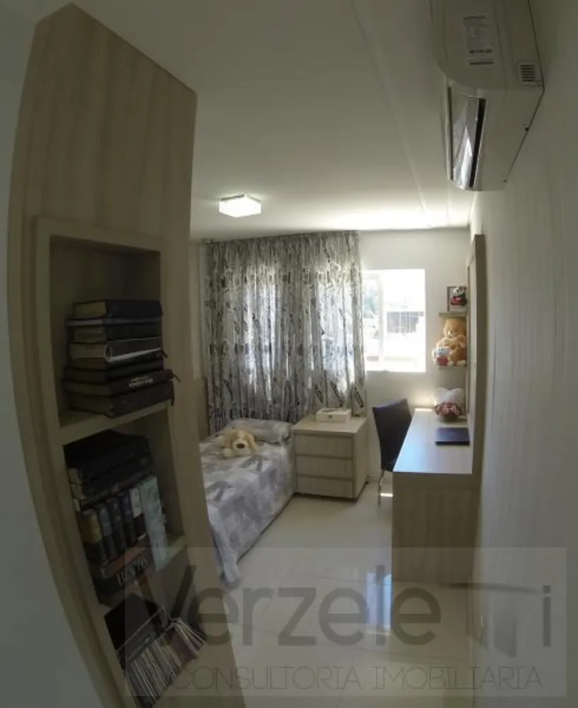 Apartamento, 3 quartos, 140 m² - Foto 10