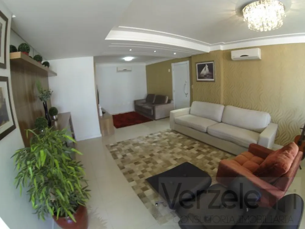 Apartamento, 3 quartos, 140 m² - Foto 7