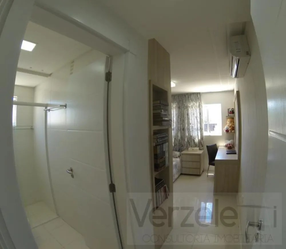 Apartamento, 3 quartos, 140 m² - Foto 2