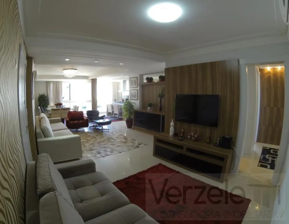 Apartamento, 3 quartos, 140 m² - Foto 6