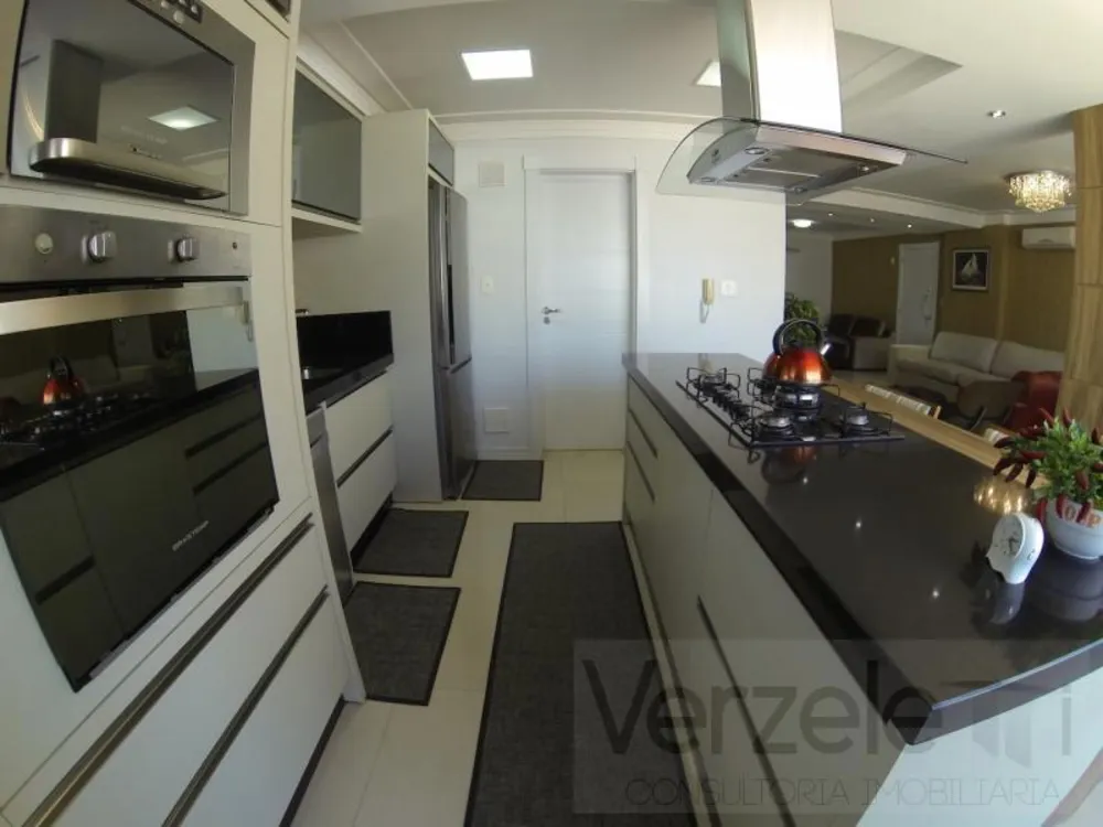Apartamento, 3 quartos, 140 m² - Foto 9