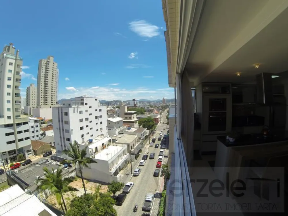 Apartamento, 3 quartos, 140 m² - Foto 2