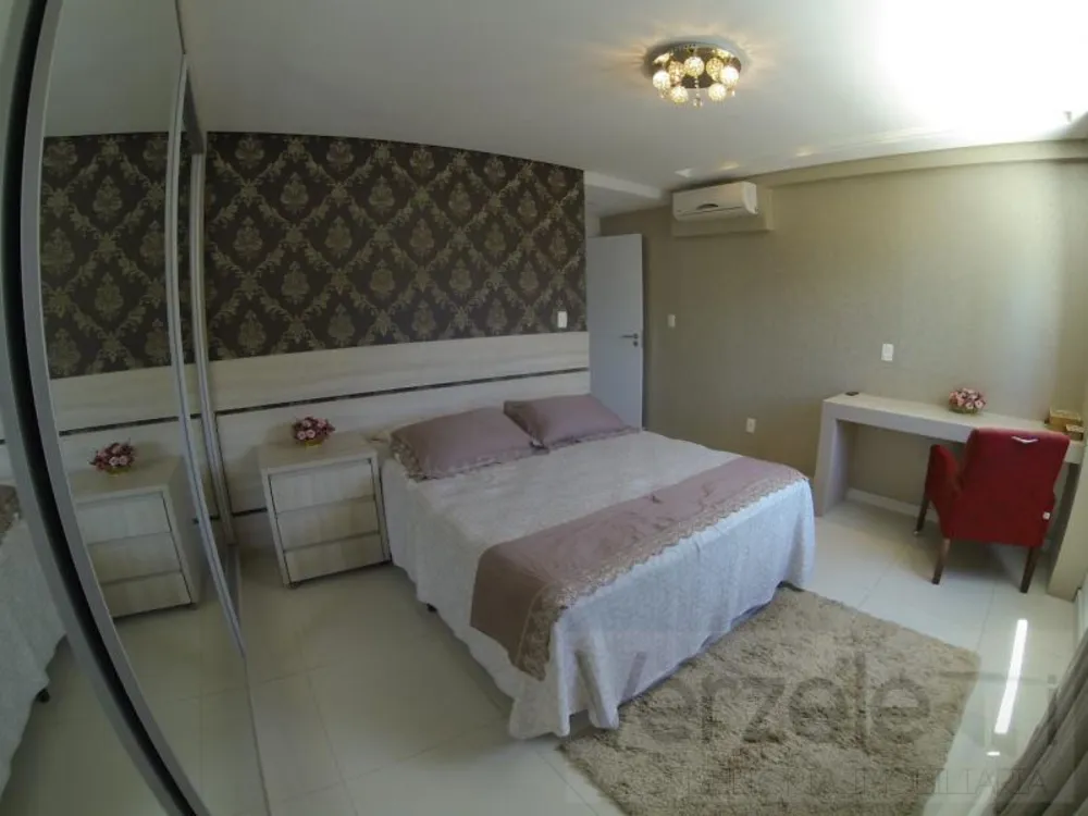 Apartamento, 3 quartos, 140 m² - Foto 5