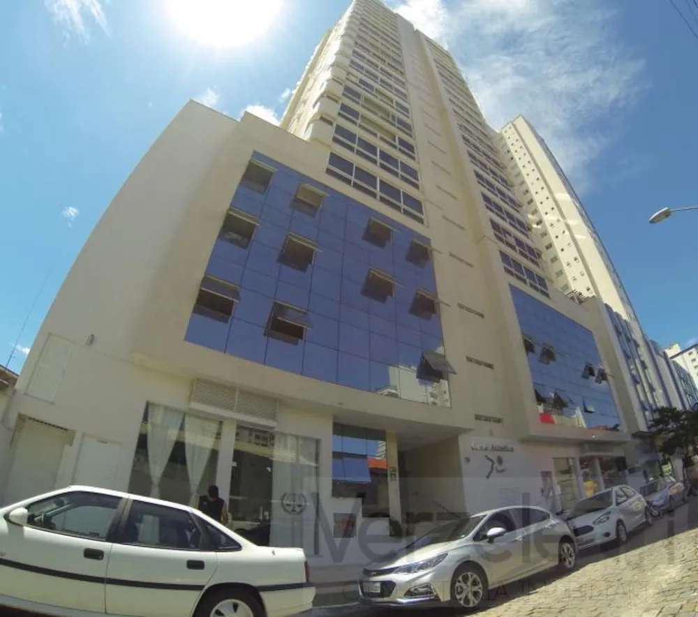 Apartamento, 3 quartos, 140 m² - Foto 4
