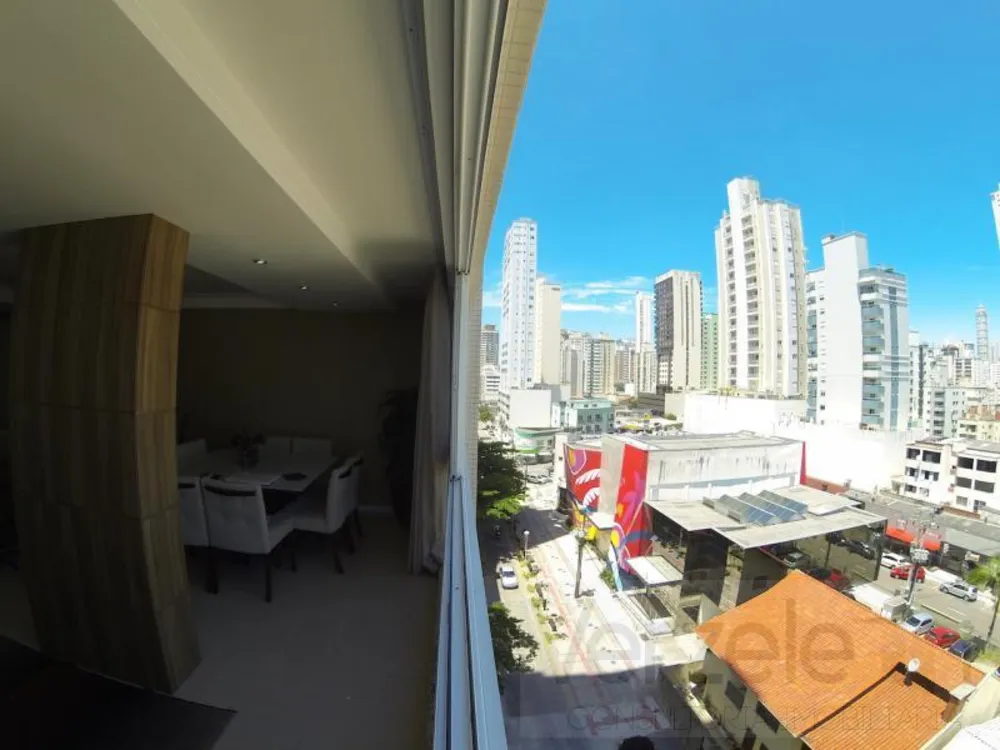 Apartamento, 3 quartos, 140 m² - Foto 12